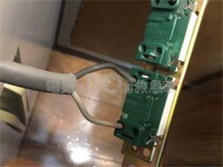 コンセント交換のイメージ
