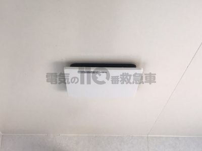 INAXの浴室換気扇のイメージ