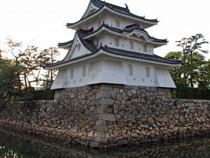 高松城
