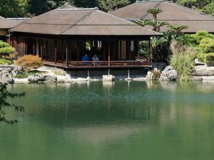 栗林公園