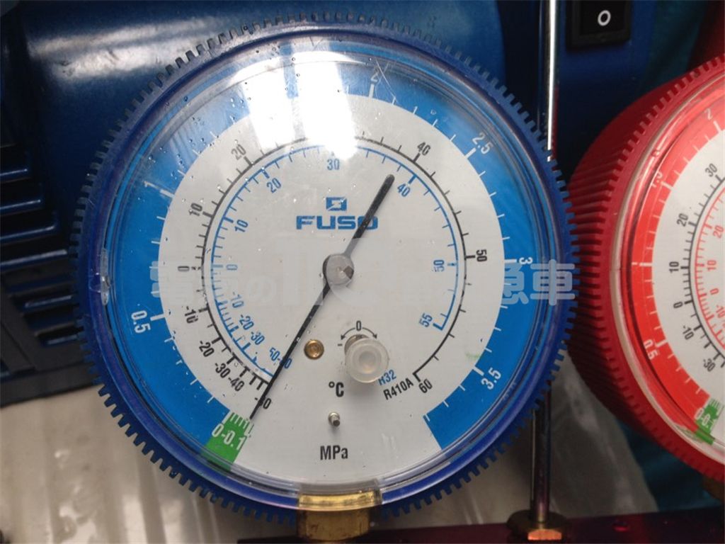 圧力計のイメージ