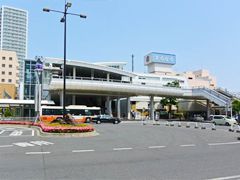 上尾駅周辺