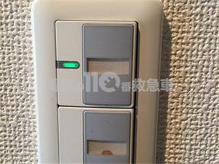 スイッチ交換のイメージ