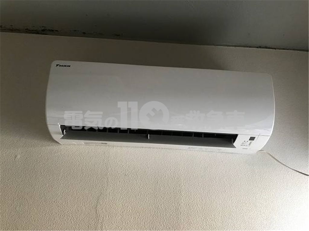 家庭で使用される一般的なタイプのエアコン
