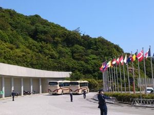 大塚国際美術館