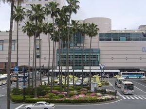 徳島駅