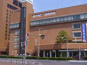 鳥取大丸