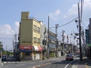 舞鶴城