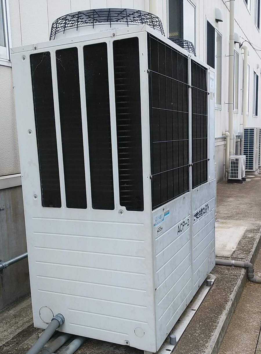 室外機のイメージ2