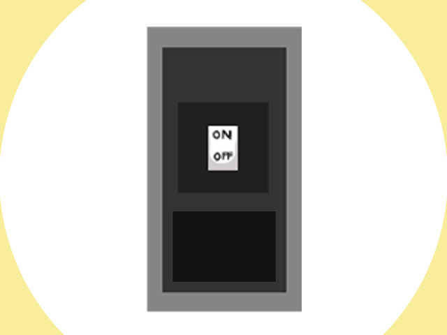 ブレーカー(分電盤)