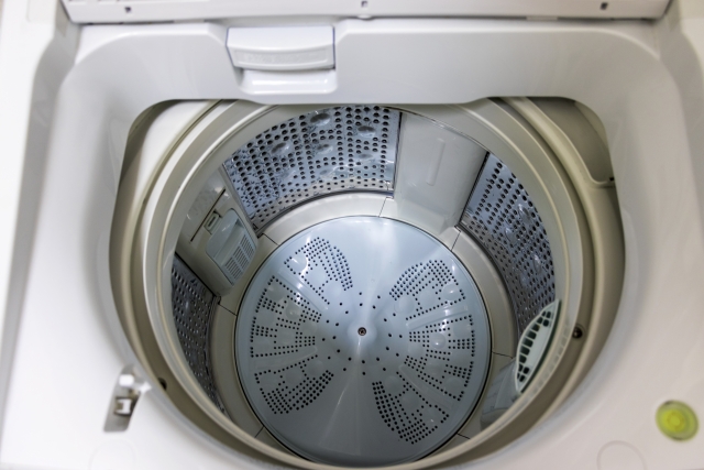 洗濯機の修理 電源が入らない 脱水できない故障トラブルの原因や対処方法 自分で修理できるかなどを解説 Denki110