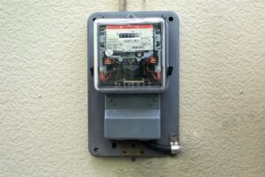 電力メーターとは？