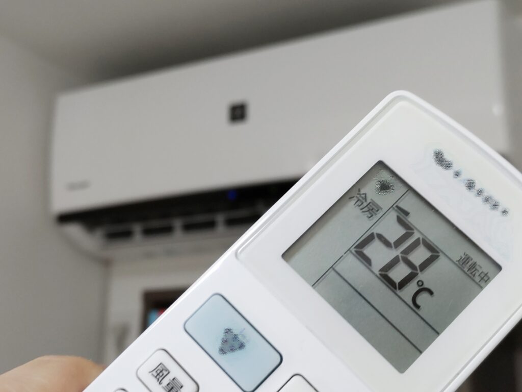 エアコン内部クリーニングで温度上昇？効果的な解決法を徹底解説