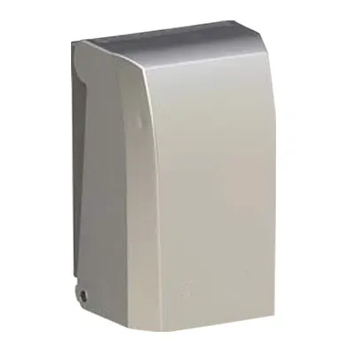 屋外用ブレーカーボックス