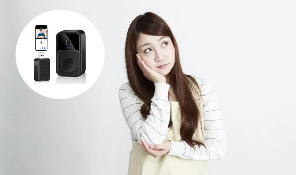 最新のインターホンとは?従来との違いは?イメージ