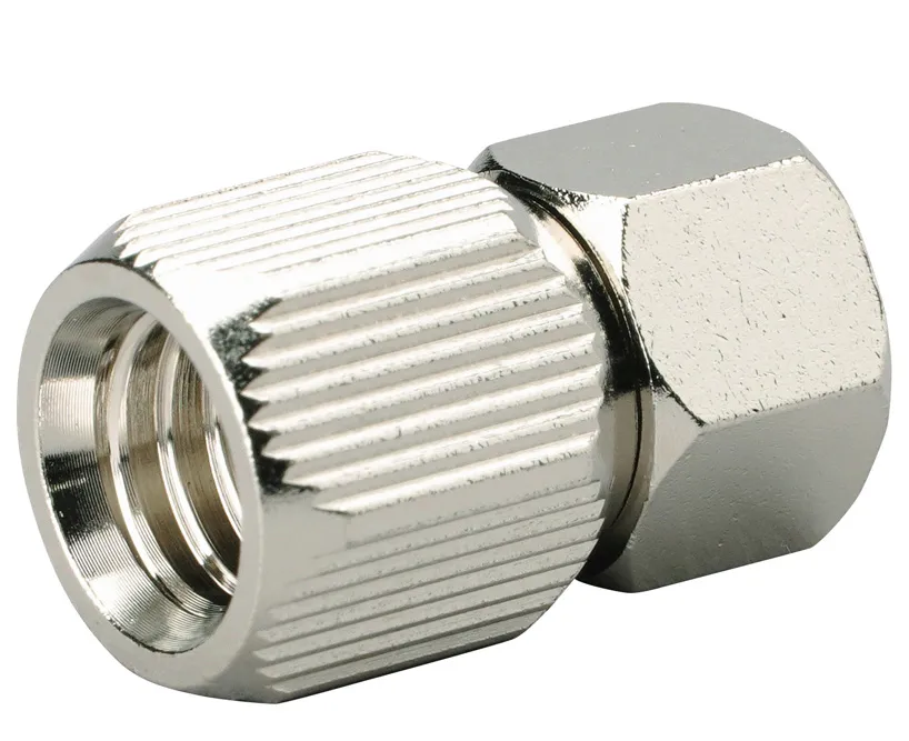 スクリュープラグ