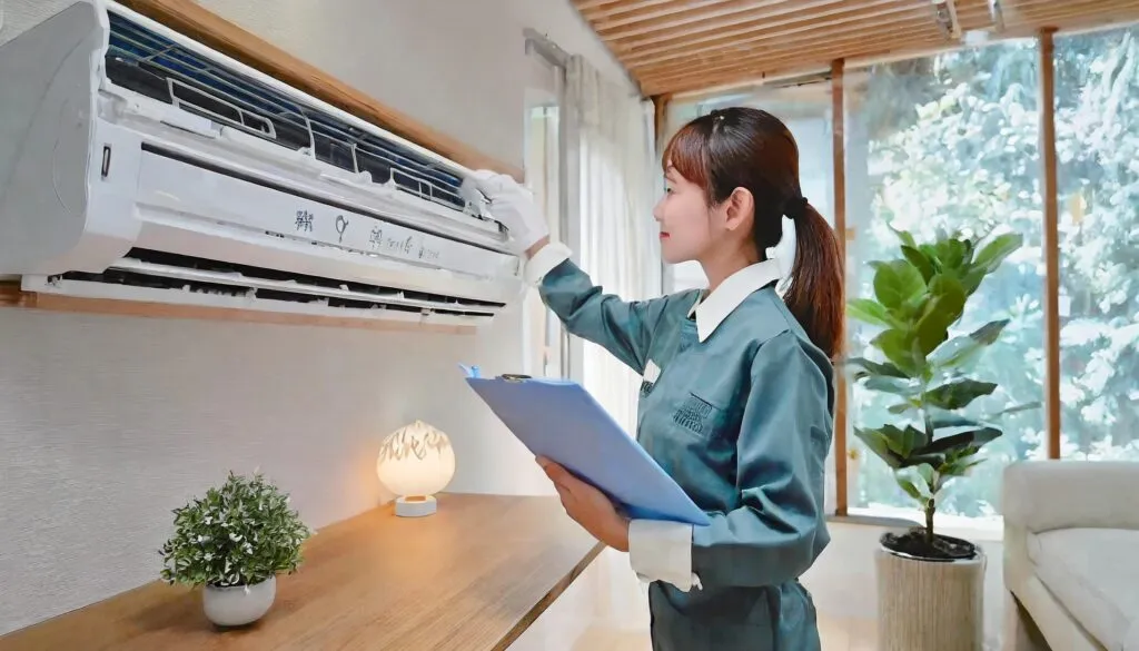 壊れやすい・故障が多いエアコンの特徴を紹介