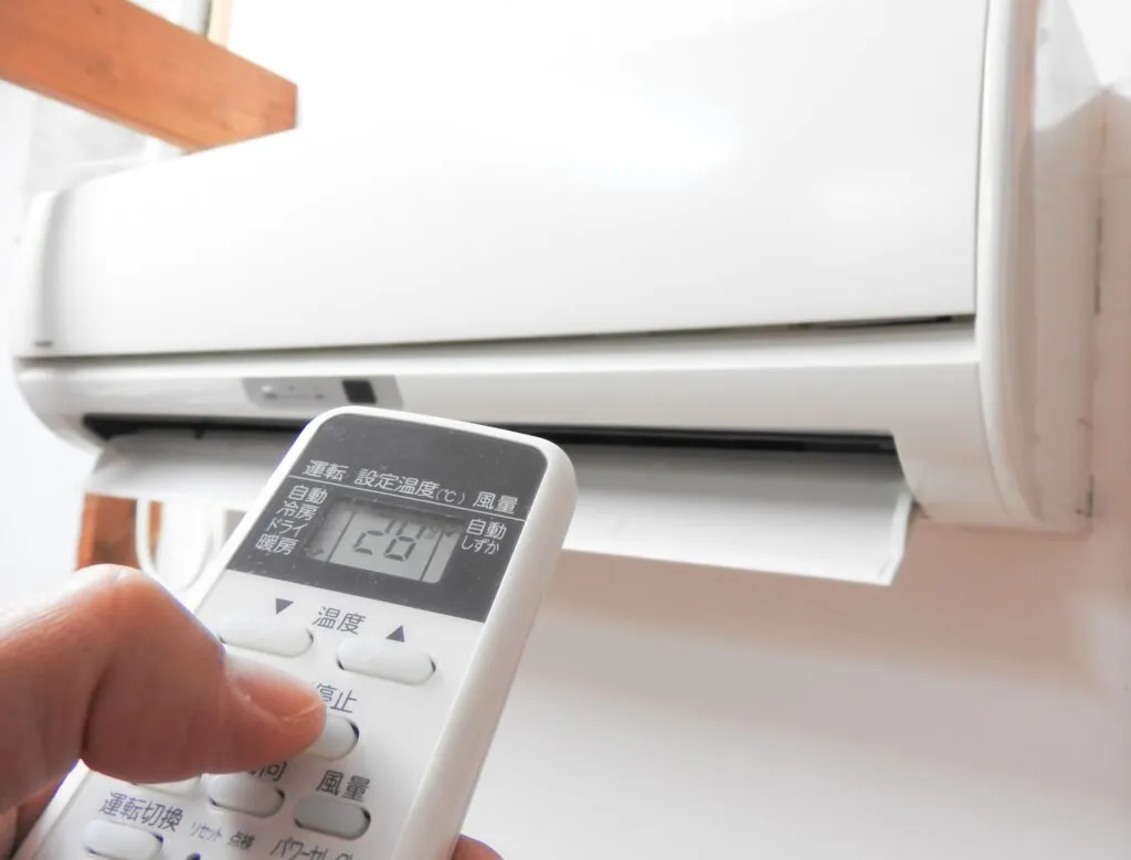 エアコン内部クリーン機能の秘密:その効果とは実際にあるのか徹底解説