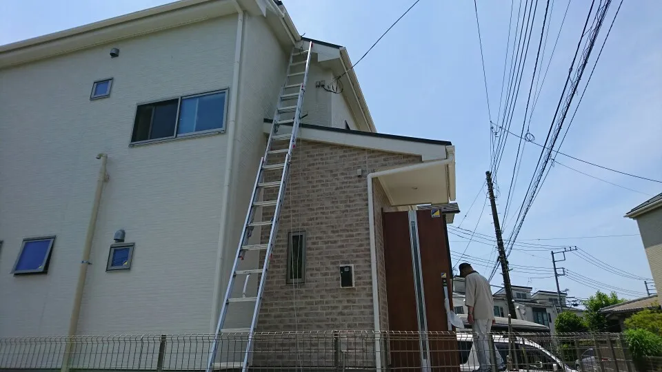 BSアンテナの設置方法と費用