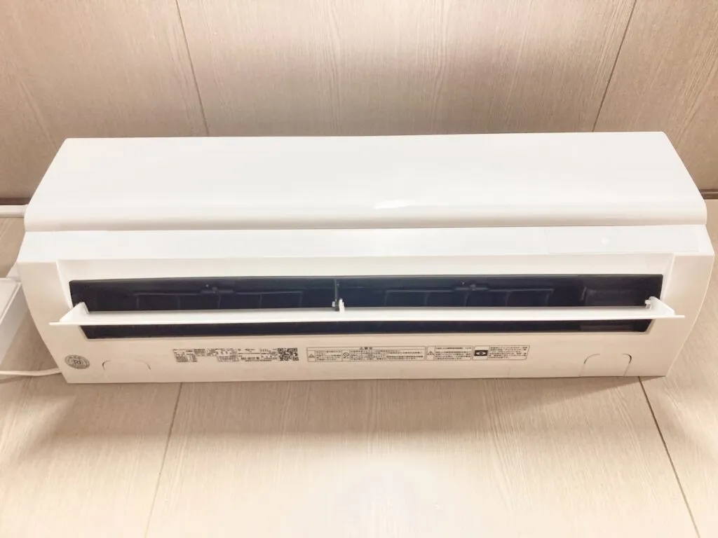 最先端技術で快適生活!ダイキンうるさらXが設定温度と湿度をAIでコントロール