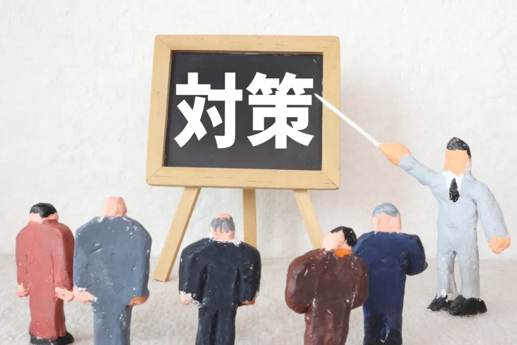 ストリーマ技術とは？カビを徹底除去する方法を解説！